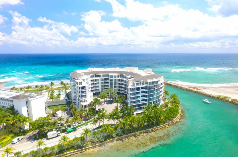 1000 S Ocean 106 Boulevard 106, Boca Raton