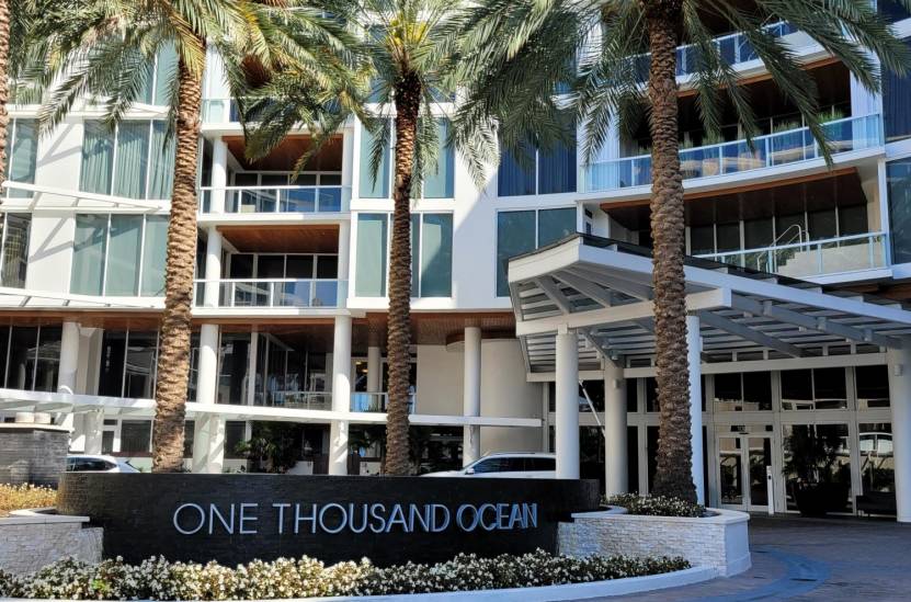 1000 S Ocean Boulevard 303, Boca Raton