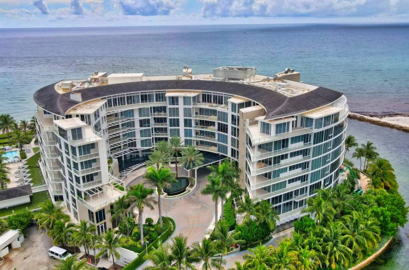 1000 S Ocean Boulevard 301, Boca Raton