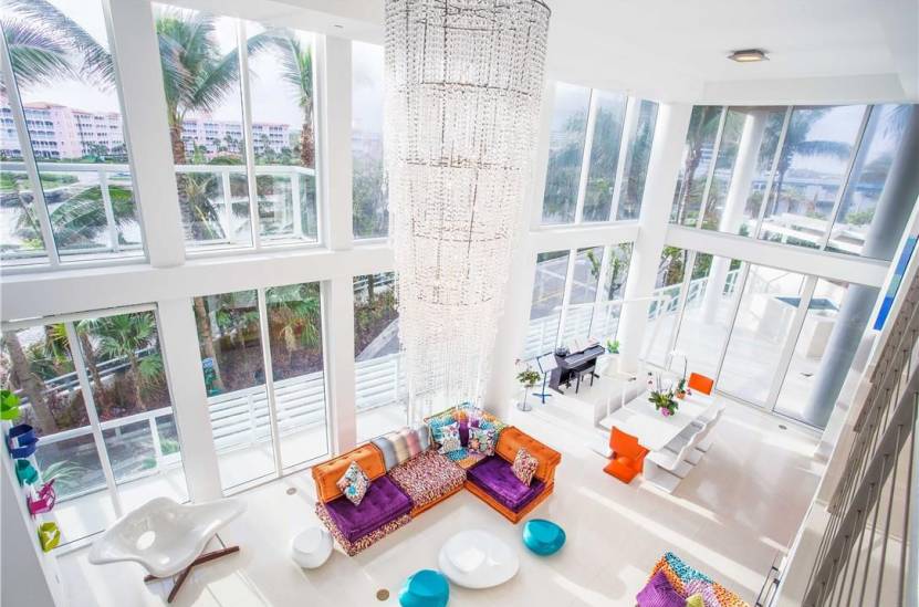 1000 S Ocean Boulevard 110, Boca Raton