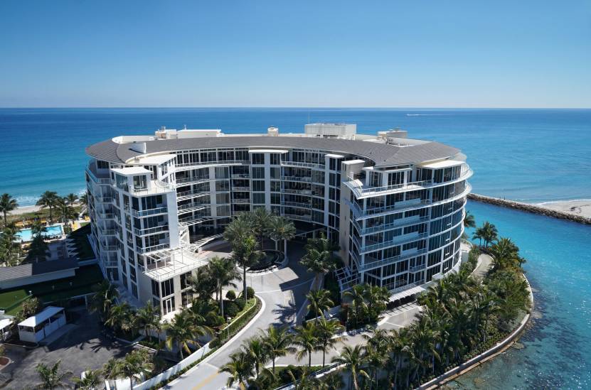 1000 S Ocean Boulevard 601, Boca Raton