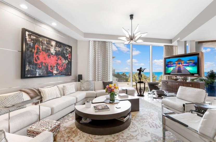 1000 S Ocean Boulevard 408, Boca Raton