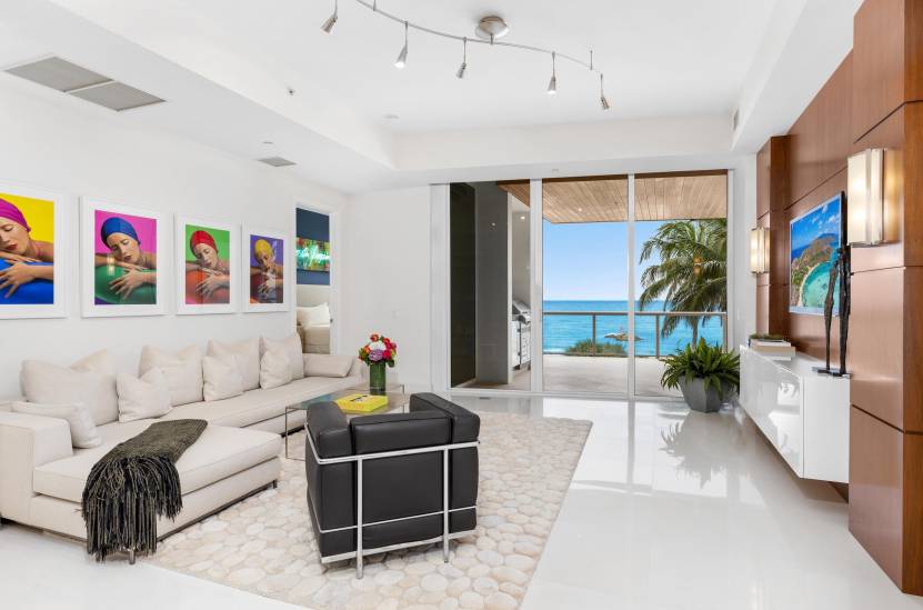 1000 S Ocean Boulevard 206, Boca Raton