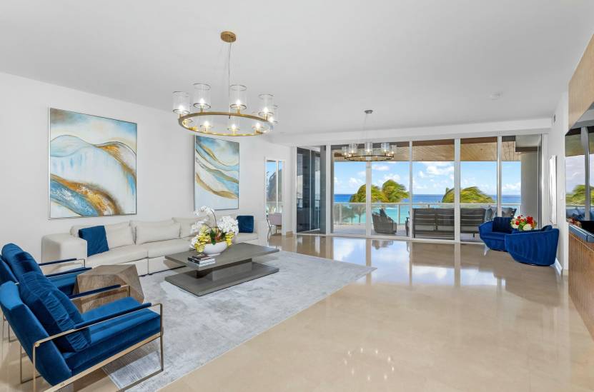 1000 S Ocean Boulevard 304, Boca Raton