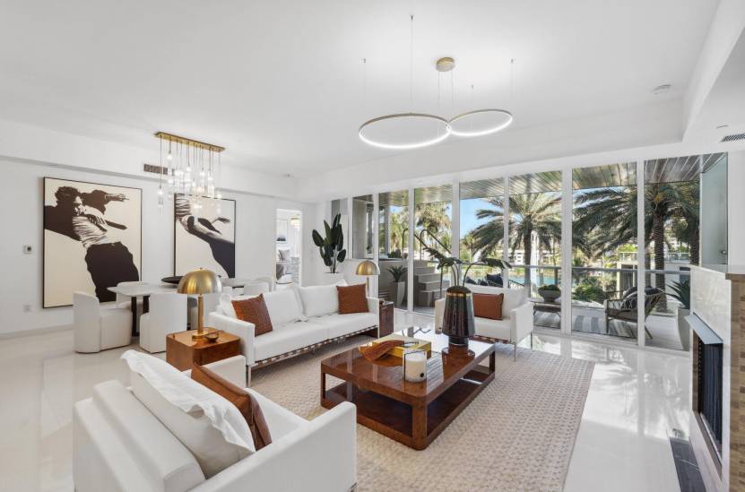 1000 S Ocean Boulevard 309, Boca Raton