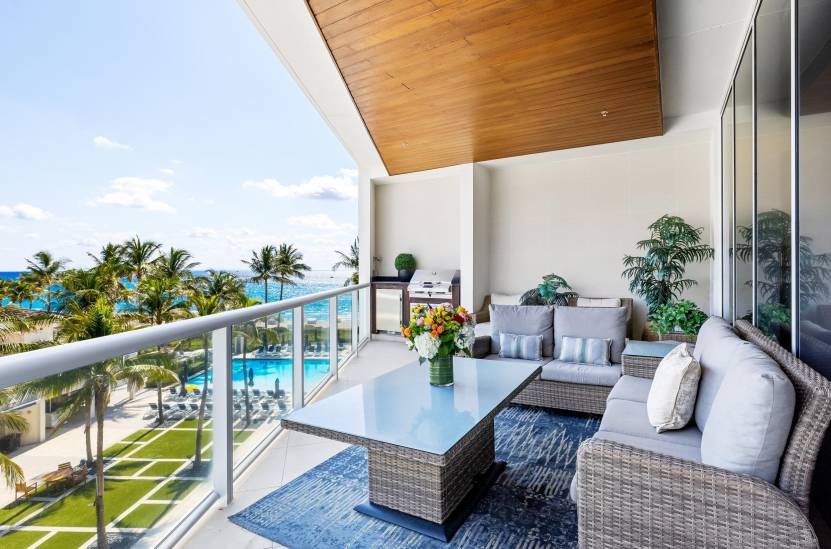 1000 S Ocean Boulevard, 308 308, Boca Raton