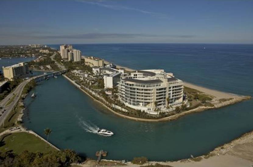 1000 S Ocean Boulevard 307, Boca Raton